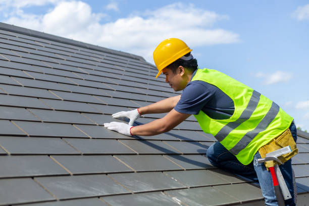 Best Commercial Roofing Services  in Mcdonough, GA