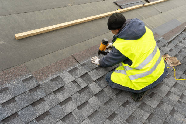 Best Slate Roofing Contractor  in Mcdonough, GA