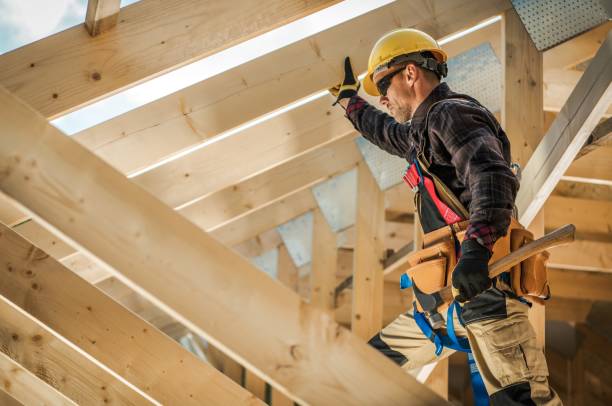 Professional Roofing Contractor in Mcdonough, GA