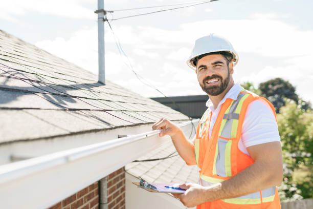 Slate Roofing Contractor in Mcdonough, GA