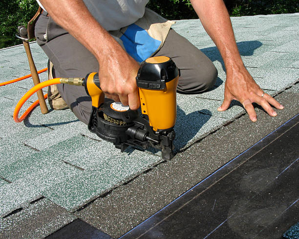Best New Roof Installation  in Mcdonough, GA