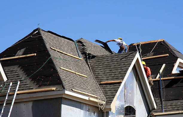Best Flat Roof Repair Services  in Mcdonough, GA