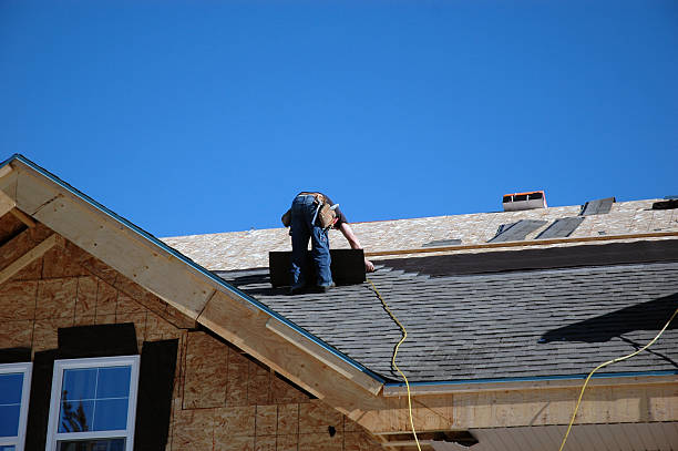 Best Roof Waterproofing Services  in Mcdonough, GA