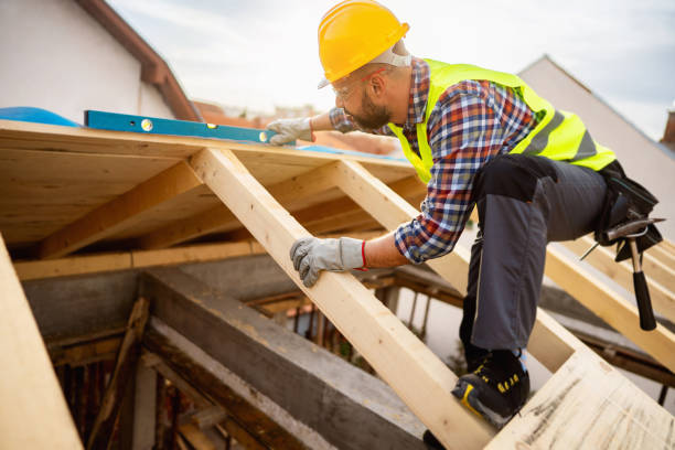 Quick and Trustworthy Emergency Roof Repair Services in Mcdonough, GA