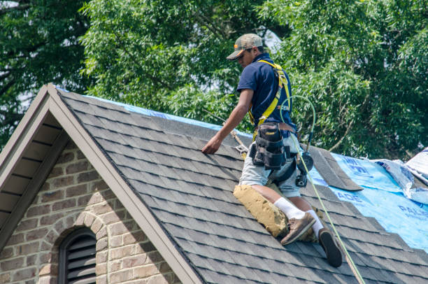 Quick and Trustworthy Emergency Roof Repair Services in Mcdonough, GA